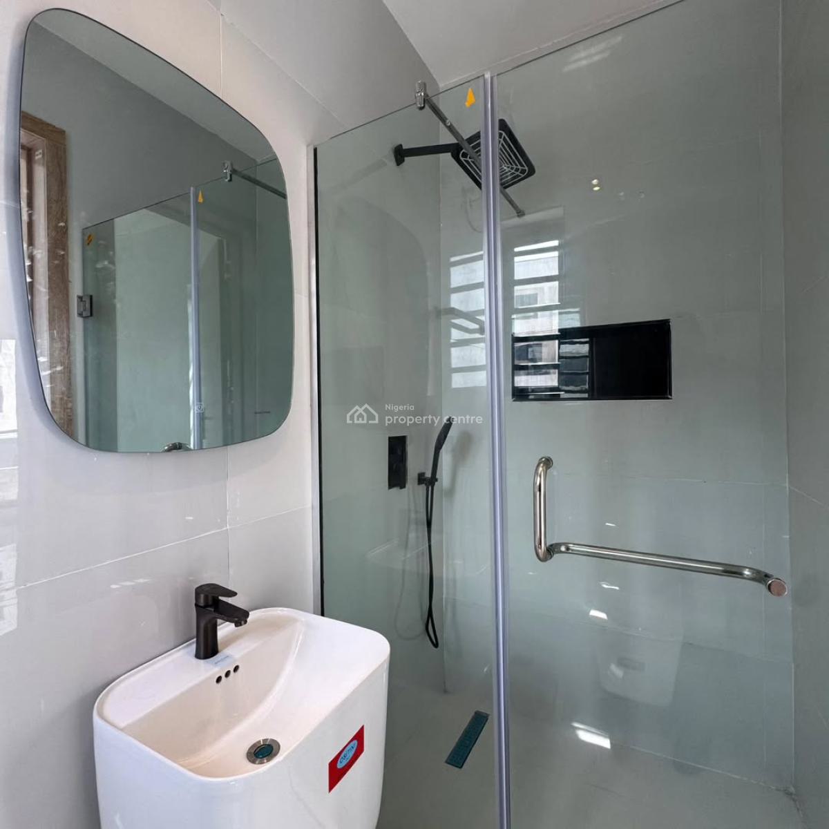 Luxury 2 Bedroom Apartments, Ikate, Lekki, Lagos, Block of Flats for Sale