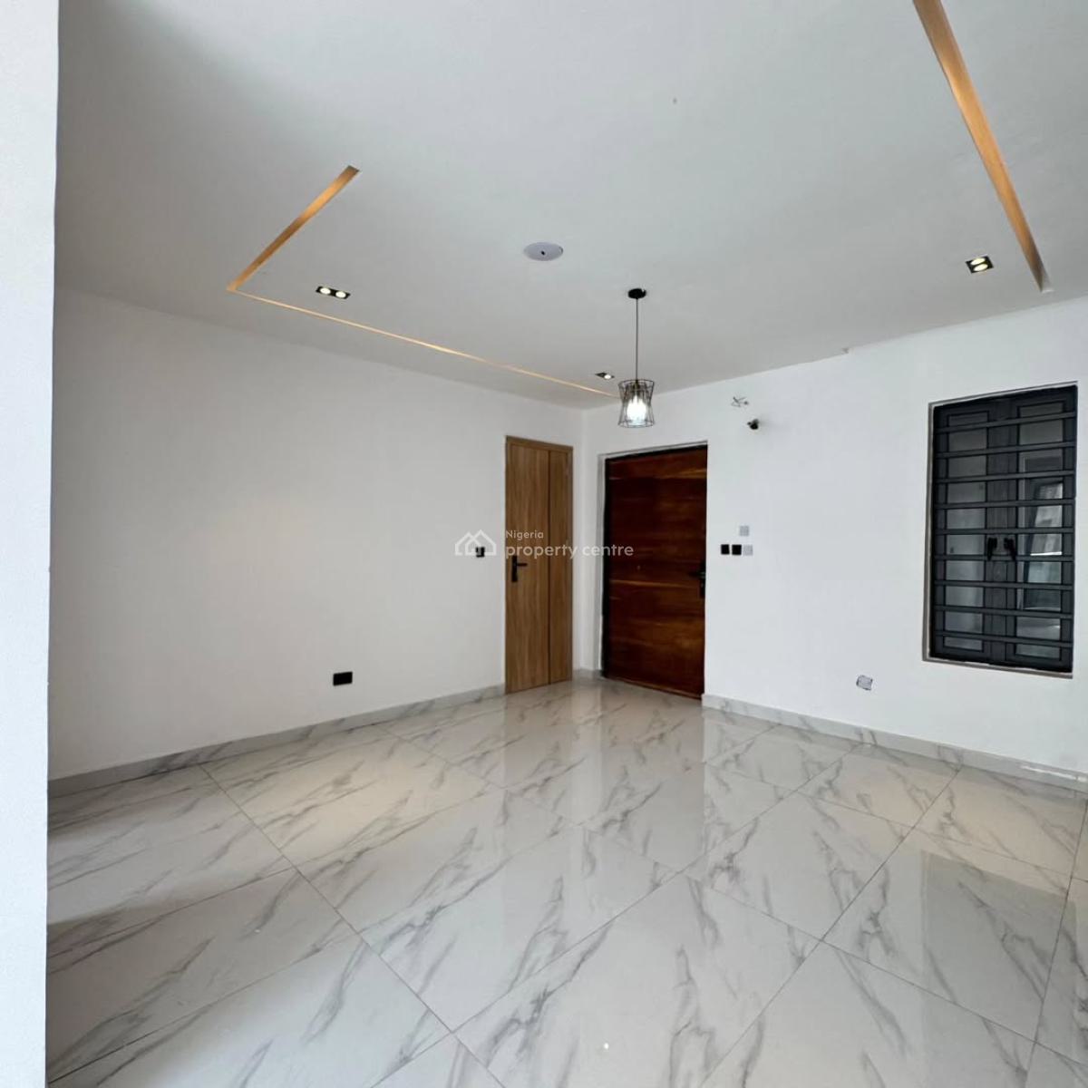 Luxury 2 Bedroom Apartments, Ikate, Lekki, Lagos, Block of Flats for Sale