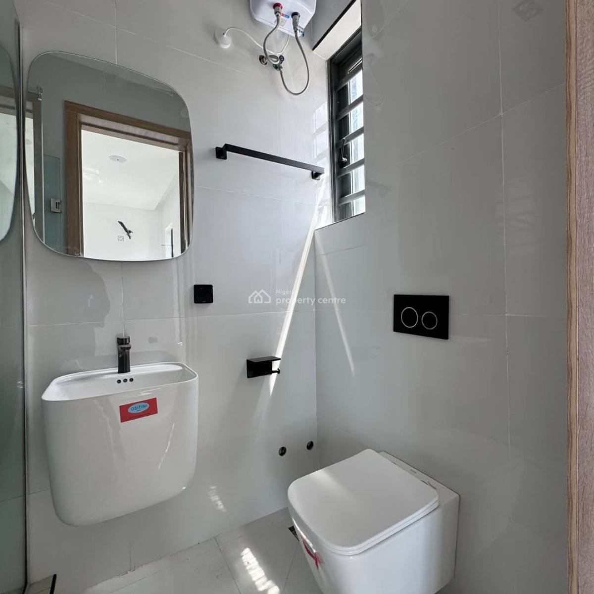 Luxury 2 Bedroom Apartments, Ikate, Lekki, Lagos, Block of Flats for Sale