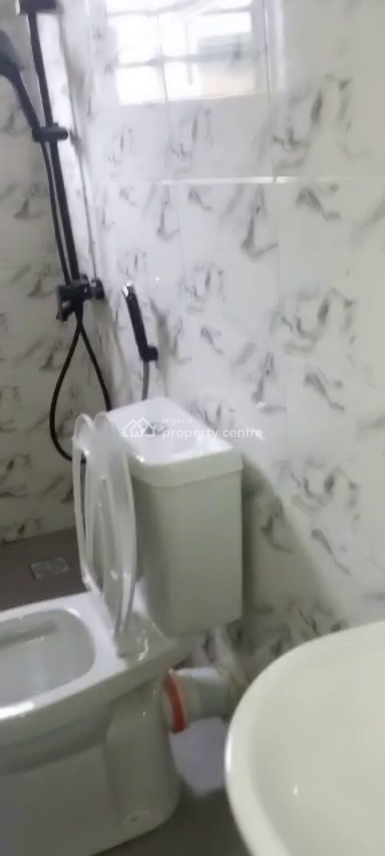 Mini Flat, Beesam Estate, Mafoluku, Oshodi, Lagos, Mini Flat (room and Parlour) for Rent