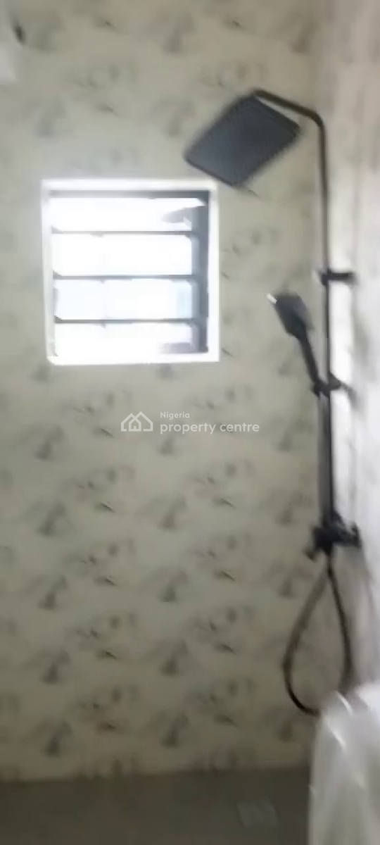 Mini Flat, Beesam Estate, Mafoluku, Oshodi, Lagos, Mini Flat (room and Parlour) for Rent