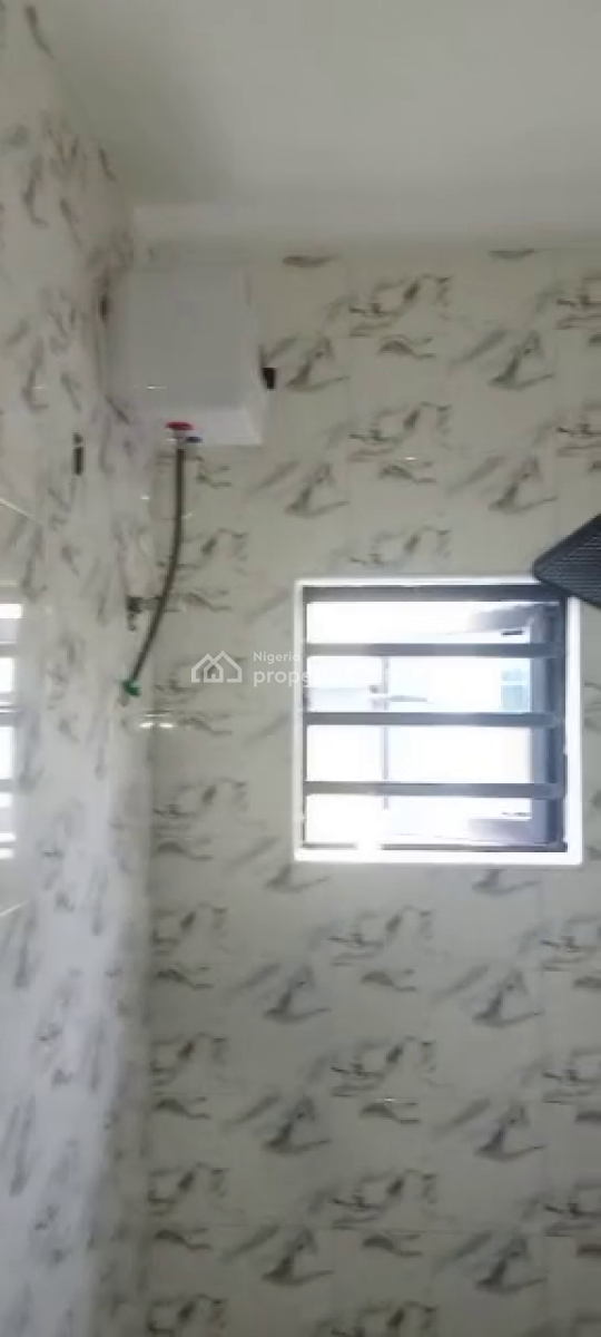 Mini Flat, Beesam Estate, Mafoluku, Oshodi, Lagos, Mini Flat (room and Parlour) for Rent