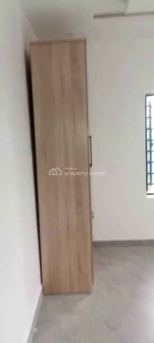 Mini Flat, Beesam Estate, Mafoluku, Oshodi, Lagos, Mini Flat (room and Parlour) for Rent