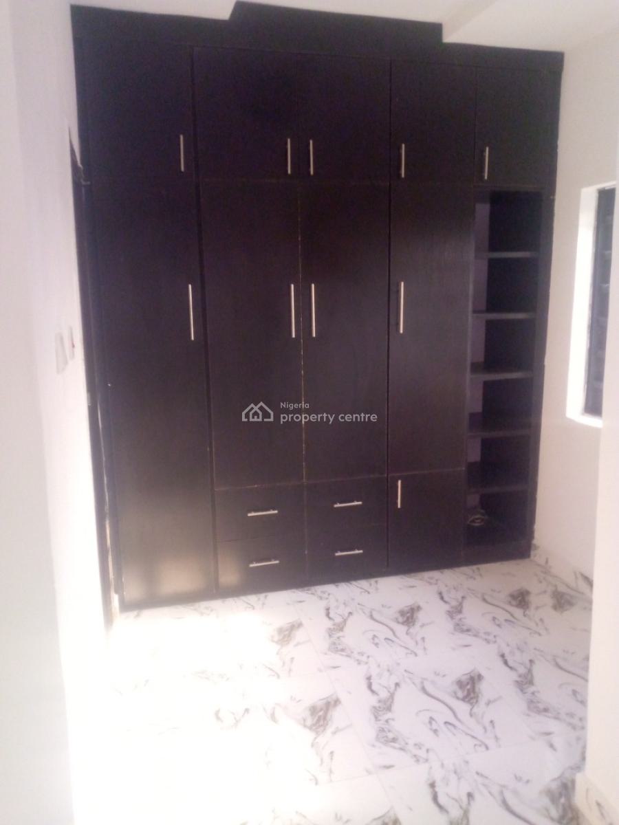 Modern 4 Bedroom Duplex with 1 Bedroom Boys Quarter on 98% Completion, Farm Road, Rumuduru, Rumuduru, Port Harcourt, Rivers, Detached Duplex for Sale