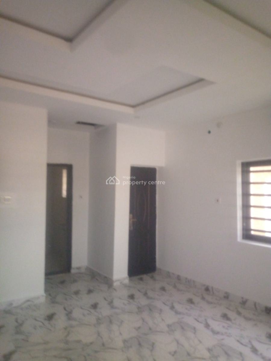 Modern 4 Bedroom Duplex with 1 Bedroom Boys Quarter on 98% Completion, Farm Road, Rumuduru, Rumuduru, Port Harcourt, Rivers, Detached Duplex for Sale