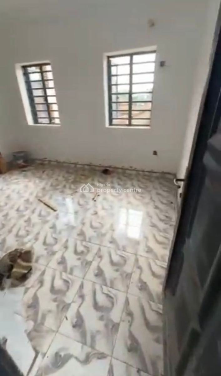 Newly Built, Units of Spacious and Standard Mini Flat, Off Olateju, Mushin, Lagos, Mini Flat (room and Parlour) for Rent