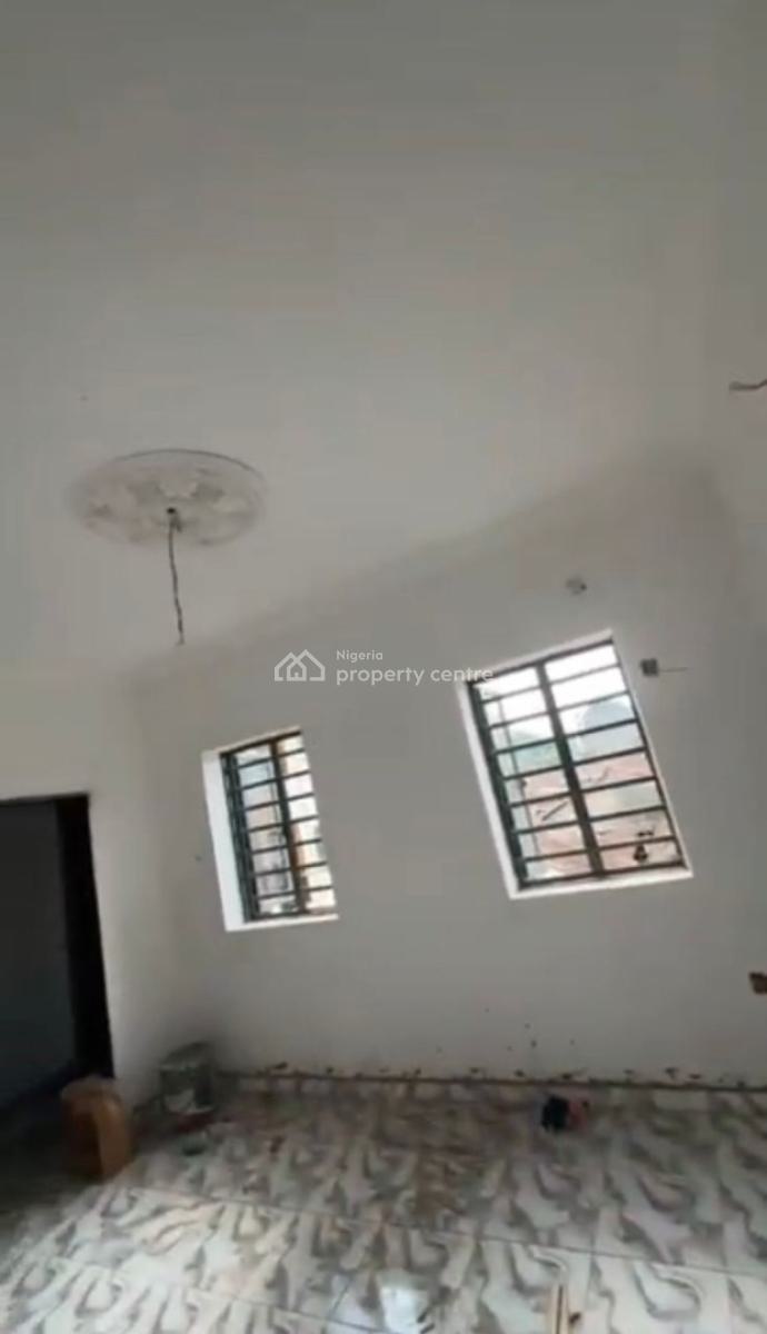 Newly Built, Units of Spacious and Standard Mini Flat, Off Olateju, Mushin, Lagos, Mini Flat (room and Parlour) for Rent