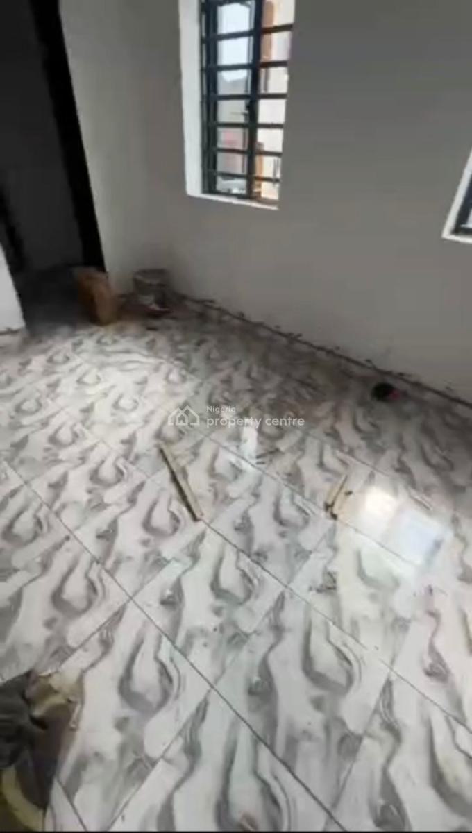 Newly Built, Units of Spacious and Standard Mini Flat, Off Olateju, Mushin, Lagos, Mini Flat (room and Parlour) for Rent