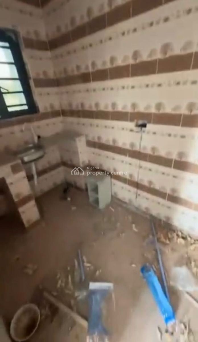 Newly Built, Units of Spacious and Standard Mini Flat, Off Olateju, Mushin, Lagos, Mini Flat (room and Parlour) for Rent