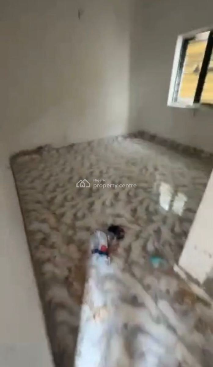 Newly Built, Units of Spacious and Standard Mini Flat, Off Olateju, Mushin, Lagos, Mini Flat (room and Parlour) for Rent