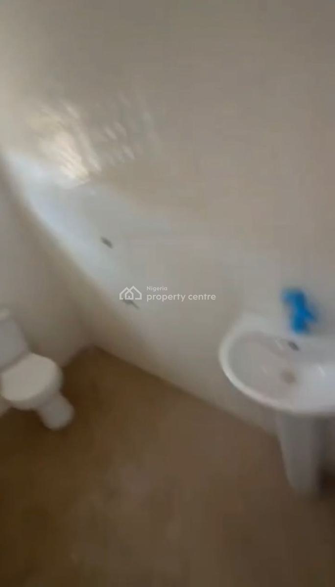 Newly Built, Units of Spacious and Standard Mini Flat, Off Olateju, Mushin, Lagos, Mini Flat (room and Parlour) for Rent