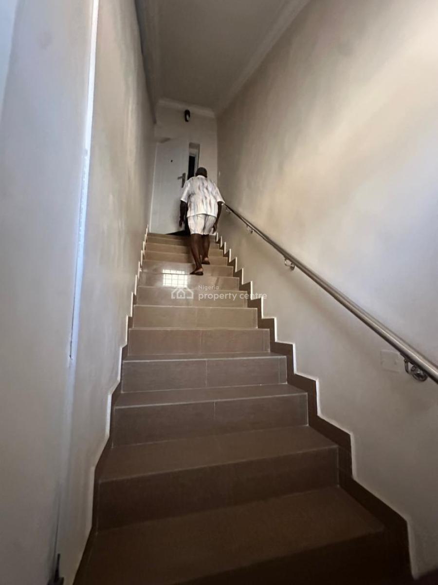 Furnished 4 Bedroom Fully Detached Bungalow with a Penthouse, Lokogoma District, Abuja, Detached Bungalow for Sale