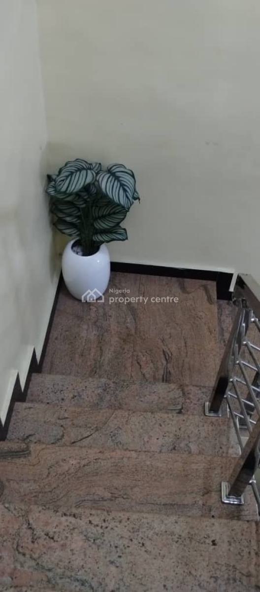 5 Bedrooms Duplex, Gra Phase 1, Magodo, Lagos, Detached Duplex for Rent