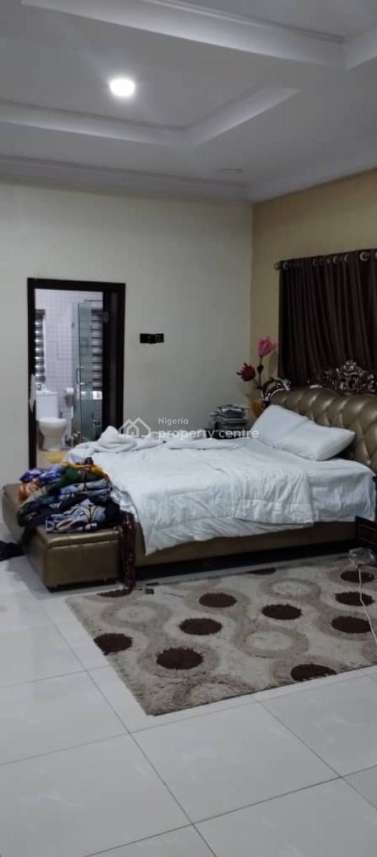 5 Bedrooms Duplex, Gra Phase 1, Magodo, Lagos, Detached Duplex for Rent