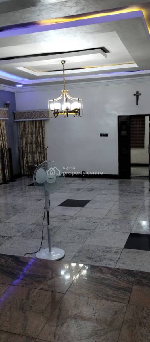5 Bedrooms Duplex, Gra Phase 1, Magodo, Lagos, Detached Duplex for Rent