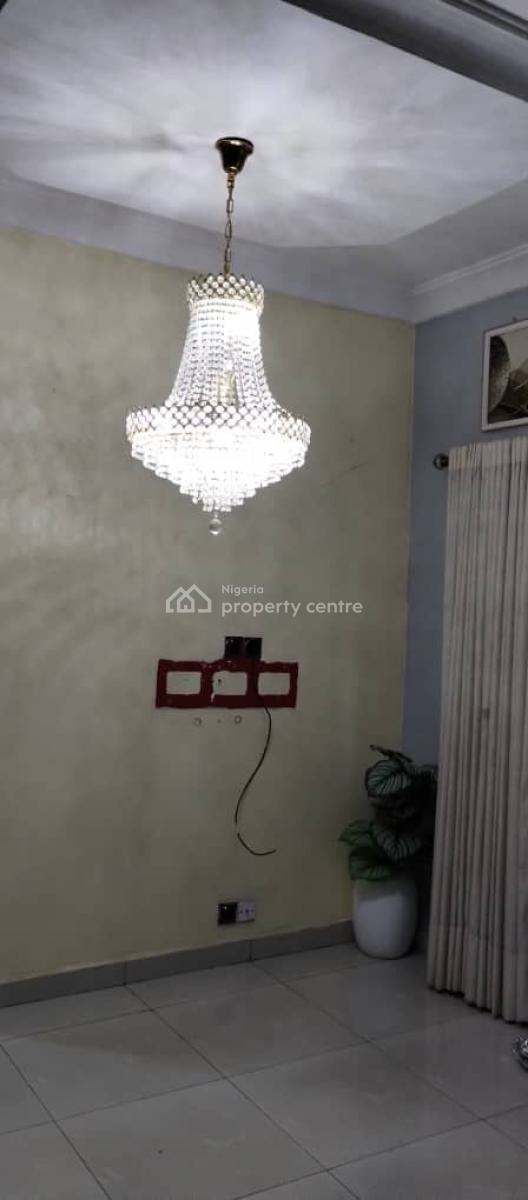5 Bedrooms Duplex, Gra Phase 1, Magodo, Lagos, Detached Duplex for Rent