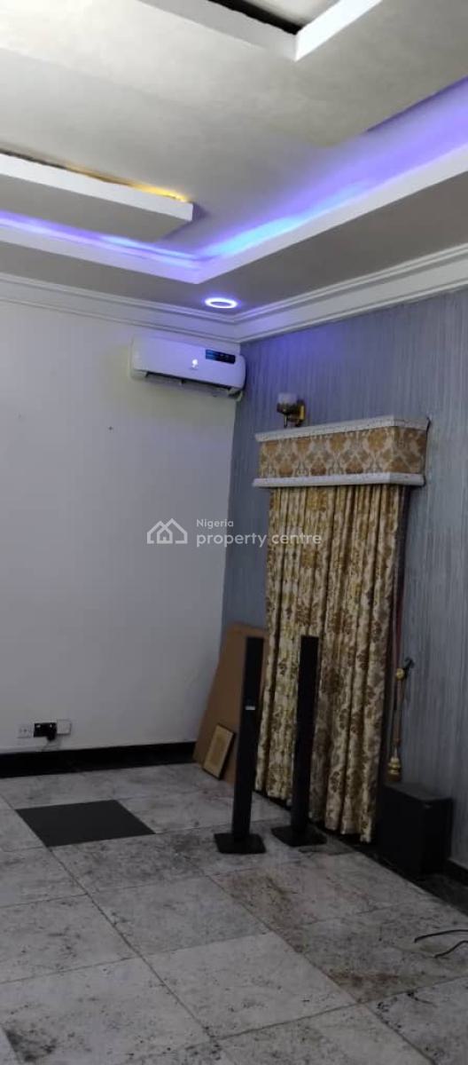 5 Bedrooms Duplex, Gra Phase 1, Magodo, Lagos, Detached Duplex for Rent