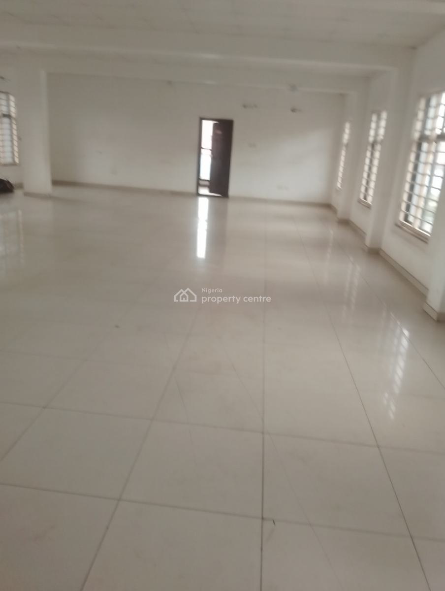 Office Space, Alausa, Alausa, Ikeja, Lagos, Office Space for Sale