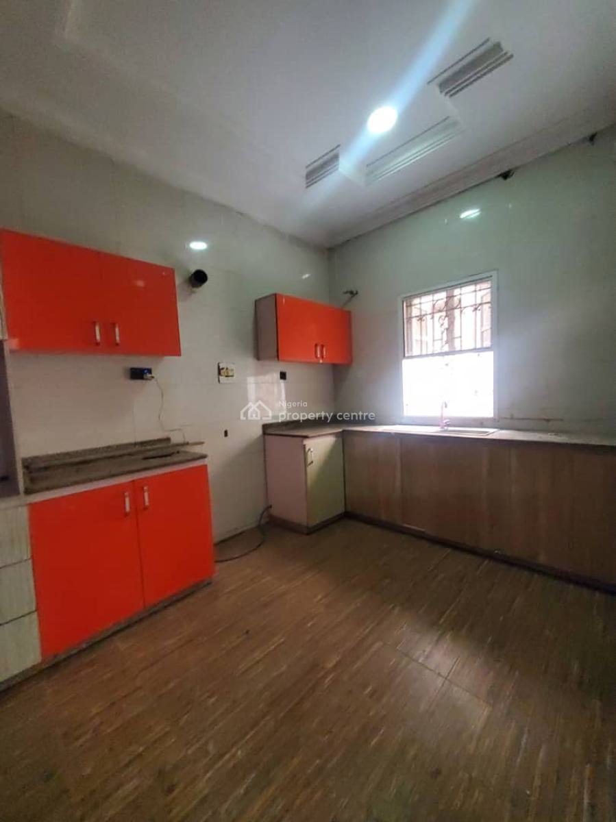a Room Self Contained, Lekki Conservation Estate, Lekki, Lagos, Self Contain (single Rooms) for Rent