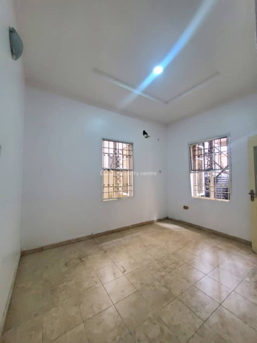 a Room Self Contained, Lekki Conservation Estate, Lekki, Lagos, Self Contain (single Rooms) for Rent