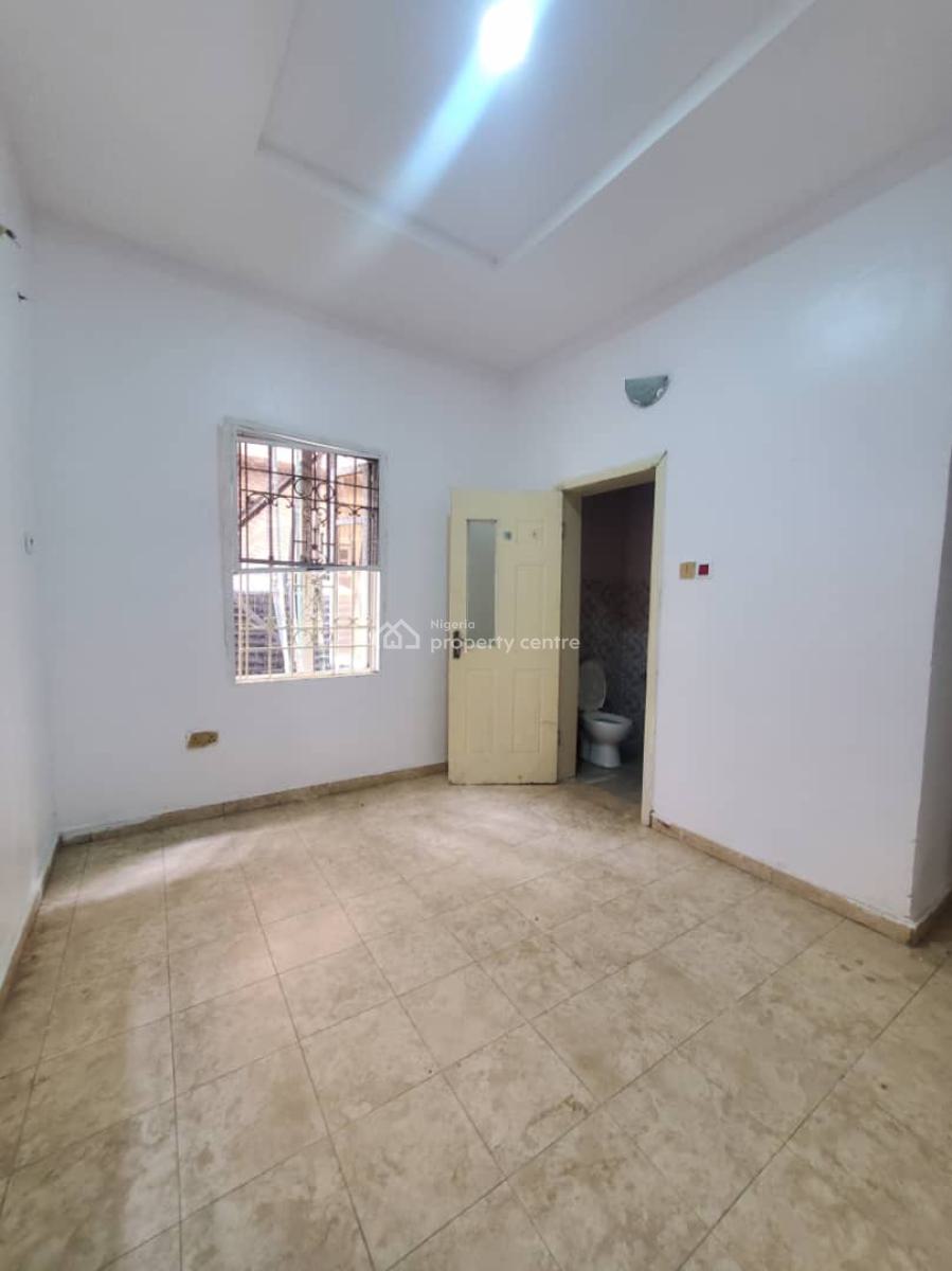 a Room Self Contained, Lekki Conservation Estate, Lekki, Lagos, Self Contain (single Rooms) for Rent