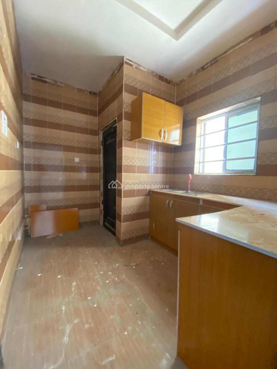 Brand New Mini Flat, Sangotedo, Ajah, Lagos, Mini Flat (room and Parlour) for Rent