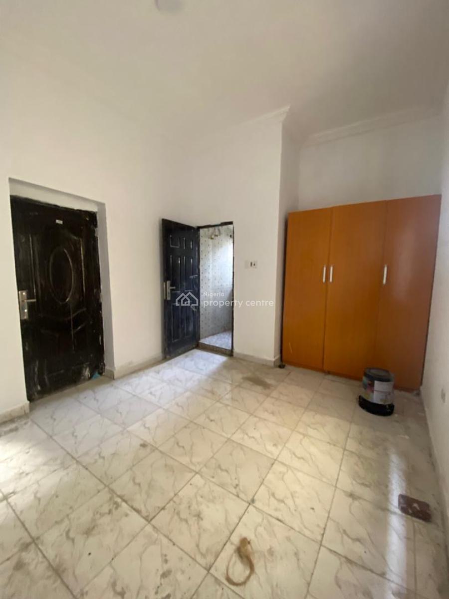 Brand New Mini Flat, Sangotedo, Ajah, Lagos, Mini Flat (room and Parlour) for Rent