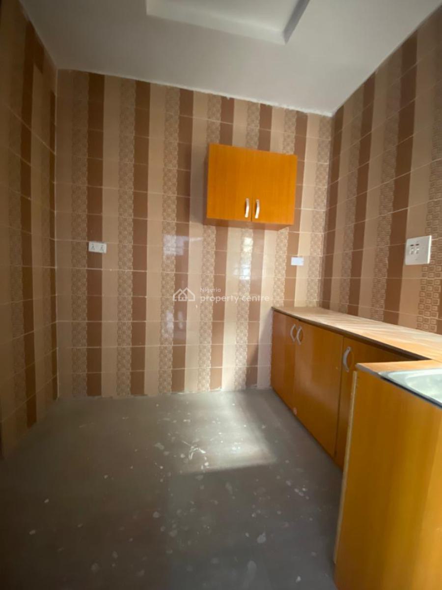 Brand New Mini Flat, Sangotedo, Ajah, Lagos, Mini Flat (room and Parlour) for Rent