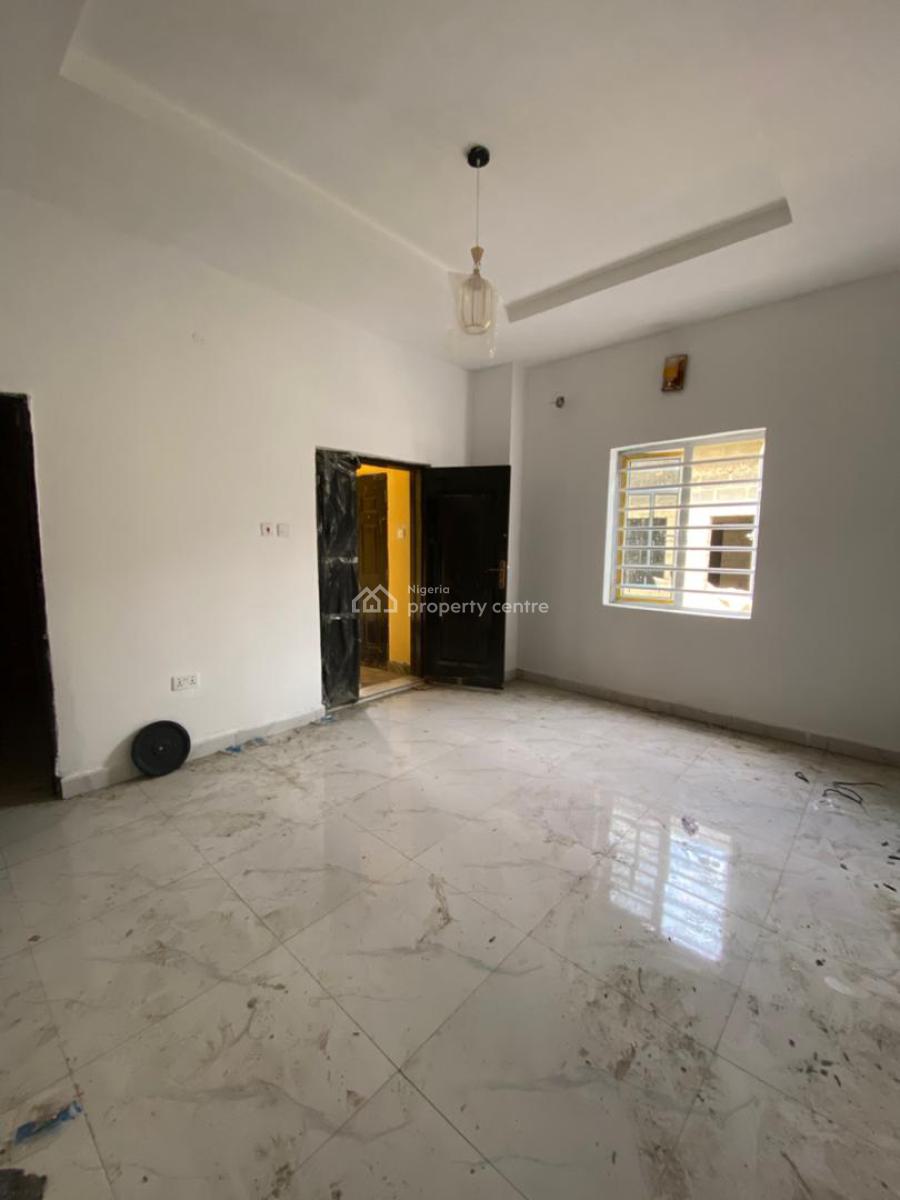 Brand New Mini Flat, Sangotedo, Ajah, Lagos, Mini Flat (room and Parlour) for Rent