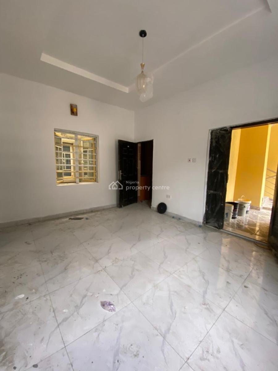 Brand New Mini Flat, Sangotedo, Ajah, Lagos, Mini Flat (room and Parlour) for Rent