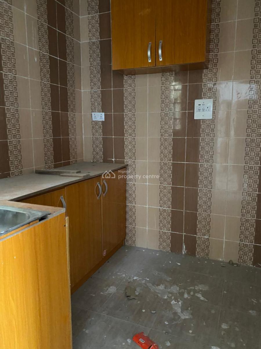 Brand New Mini Flat, Sangotedo, Ajah, Lagos, Mini Flat (room and Parlour) for Rent