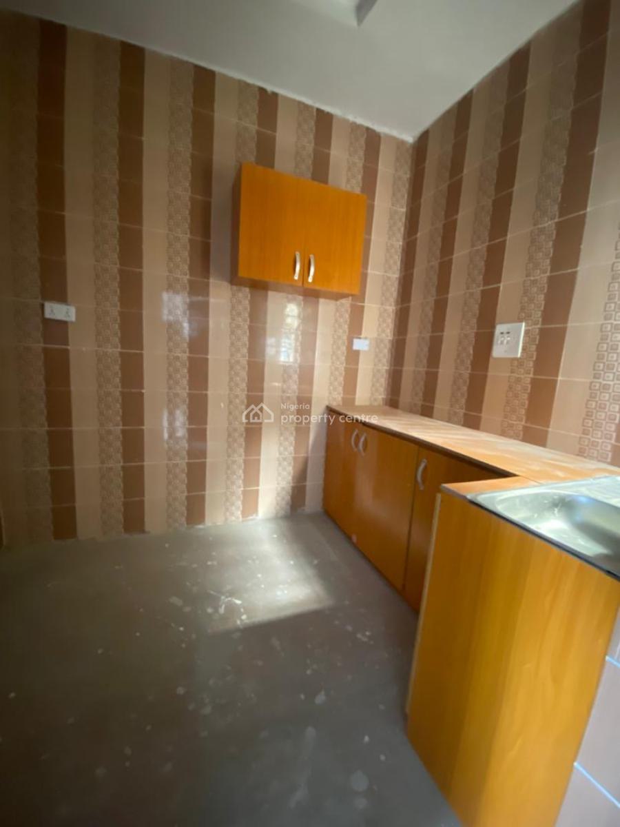 Brand New Mini Flat, Sangotedo, Ajah, Lagos, Mini Flat (room and Parlour) for Rent