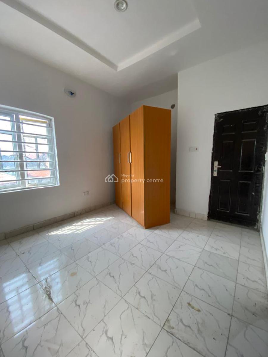 Brand New Mini Flat, Sangotedo, Ajah, Lagos, Mini Flat (room and Parlour) for Rent