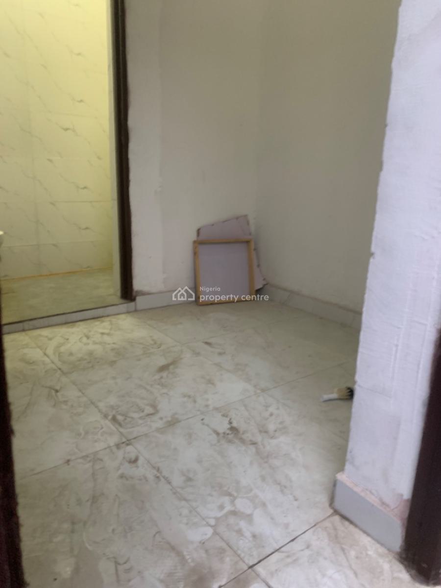 Luxury and Spacious Single Bedroom Apartment Bq, Fully Serviced, Ivy Estate Orchid Road, Lekki Expressway, Lekki, Lagos, Self Contain (single Rooms) for Rent