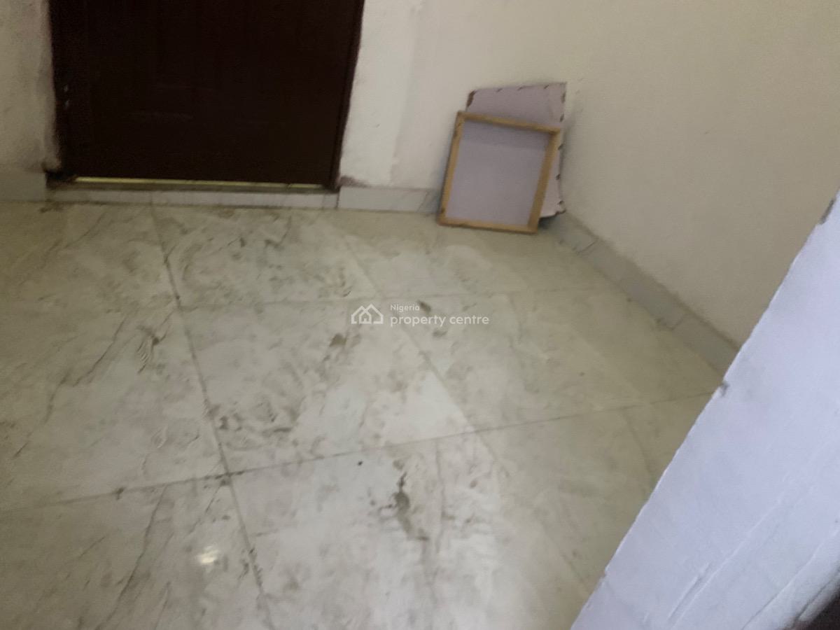 Luxury and Spacious Single Bedroom Apartment Bq, Fully Serviced, Ivy Estate Orchid Road, Lekki Expressway, Lekki, Lagos, Self Contain (single Rooms) for Rent