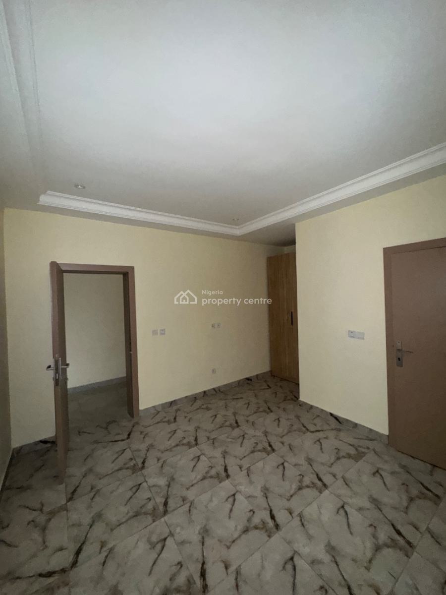 Brand New 3 Bedroom Flat, Lekki Right Side, Lekki Phase 1, Lekki, Lagos, Flat / Apartment for Rent
