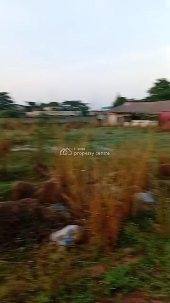 14 Plots of Land, Isheri, Igando, Alimosho, Lagos, Commercial Land for Sale