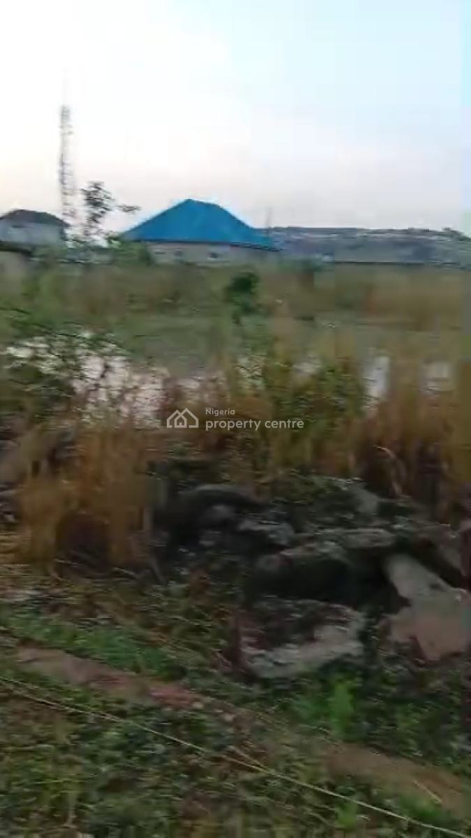 14 Plots of Land, Isheri, Igando, Alimosho, Lagos, Commercial Land for Sale