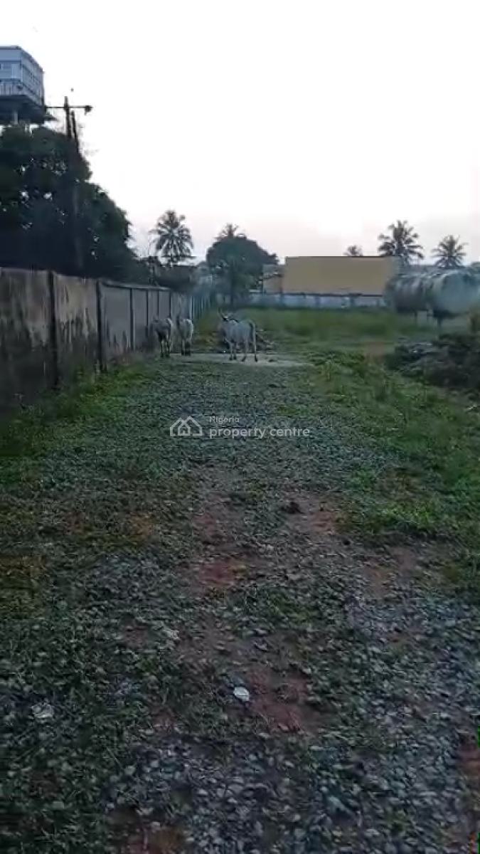 14 Plots of Land, Isheri, Igando, Alimosho, Lagos, Commercial Land for Sale