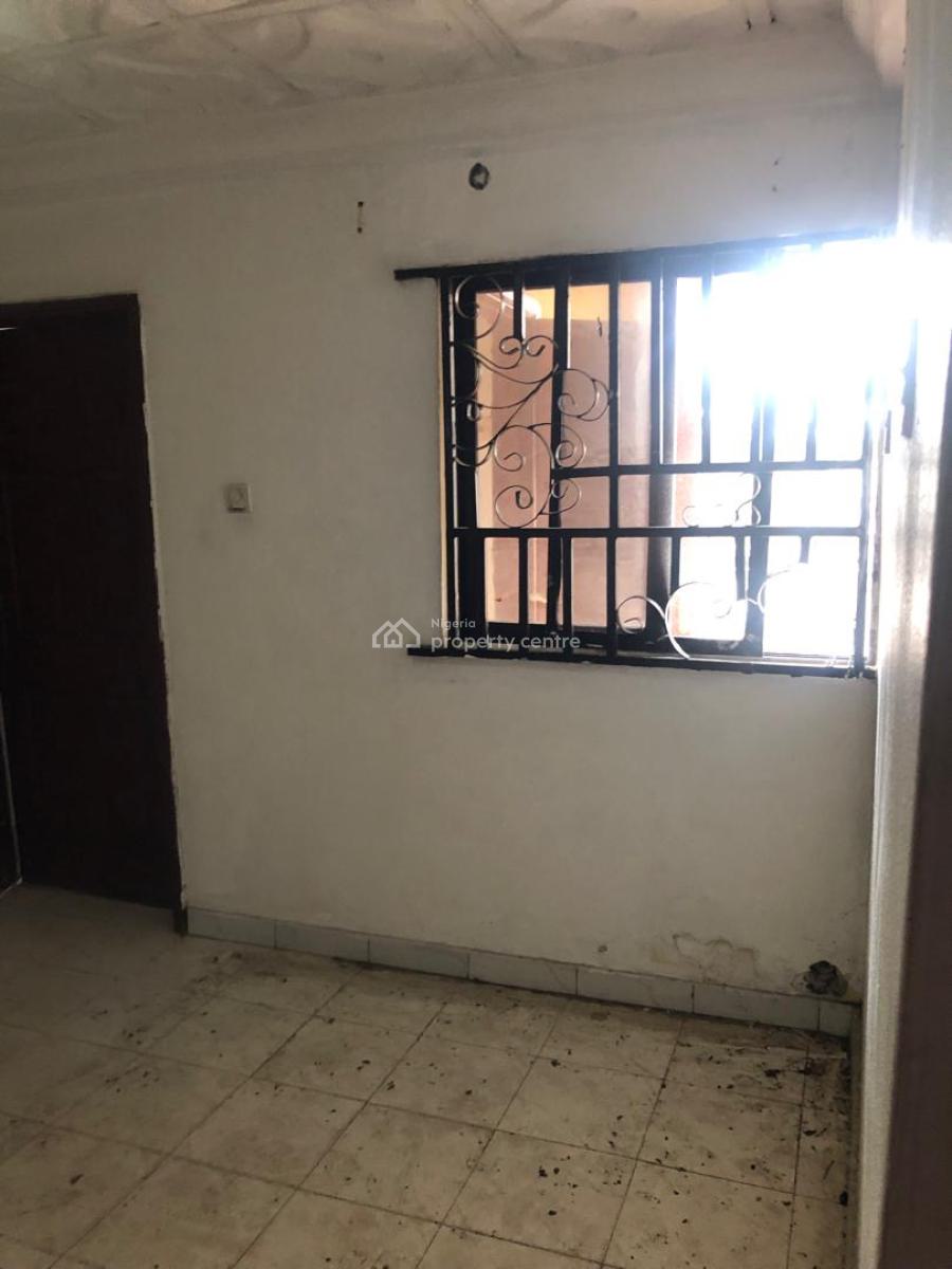 Spacious 1 Bedroom Apartment, Lekki Phase 1, Lekki, Lagos, Mini Flat (room and Parlour) for Rent