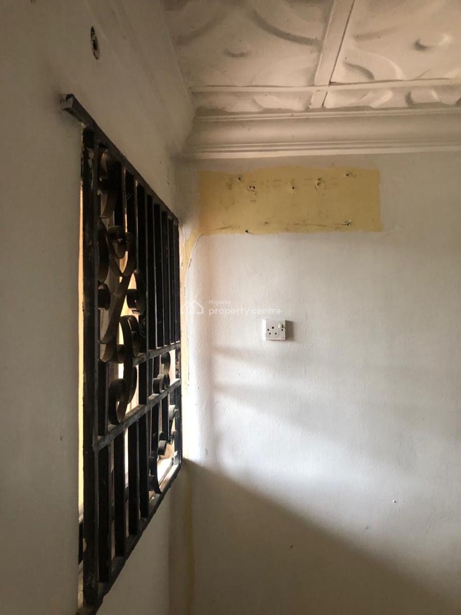 Spacious 1 Bedroom Apartment, Lekki Phase 1, Lekki, Lagos, Mini Flat (room and Parlour) for Rent