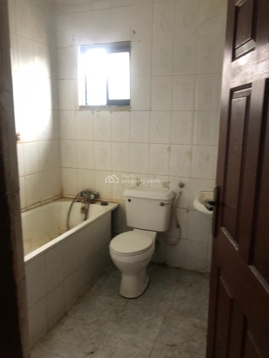 Spacious 1 Bedroom Apartment, Lekki Phase 1, Lekki, Lagos, Mini Flat (room and Parlour) for Rent