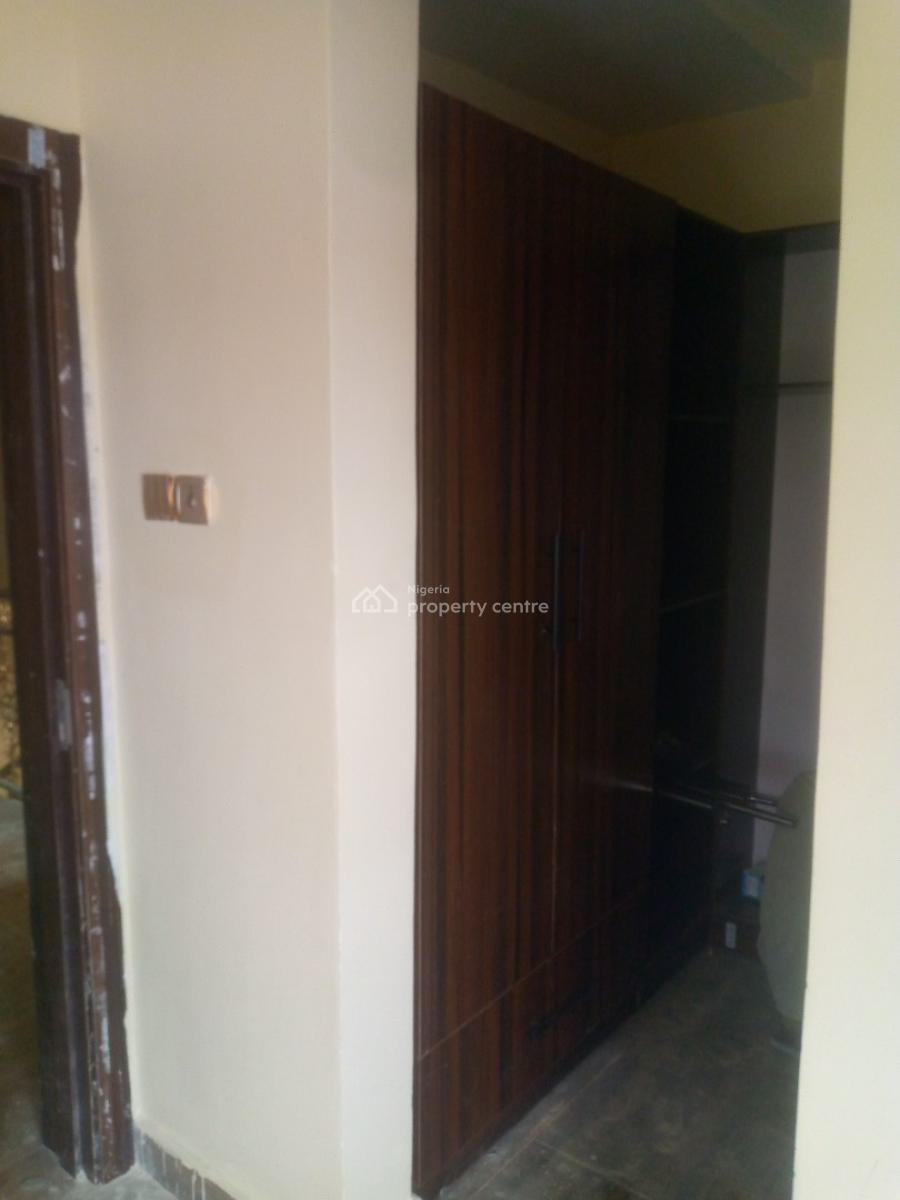 Tastefully Finish 2 Bedrooms Duplex, Off Eliozu Flyover, Rukpakulusi, Eliozu, Port Harcourt, Rivers, Semi-detached Duplex for Rent