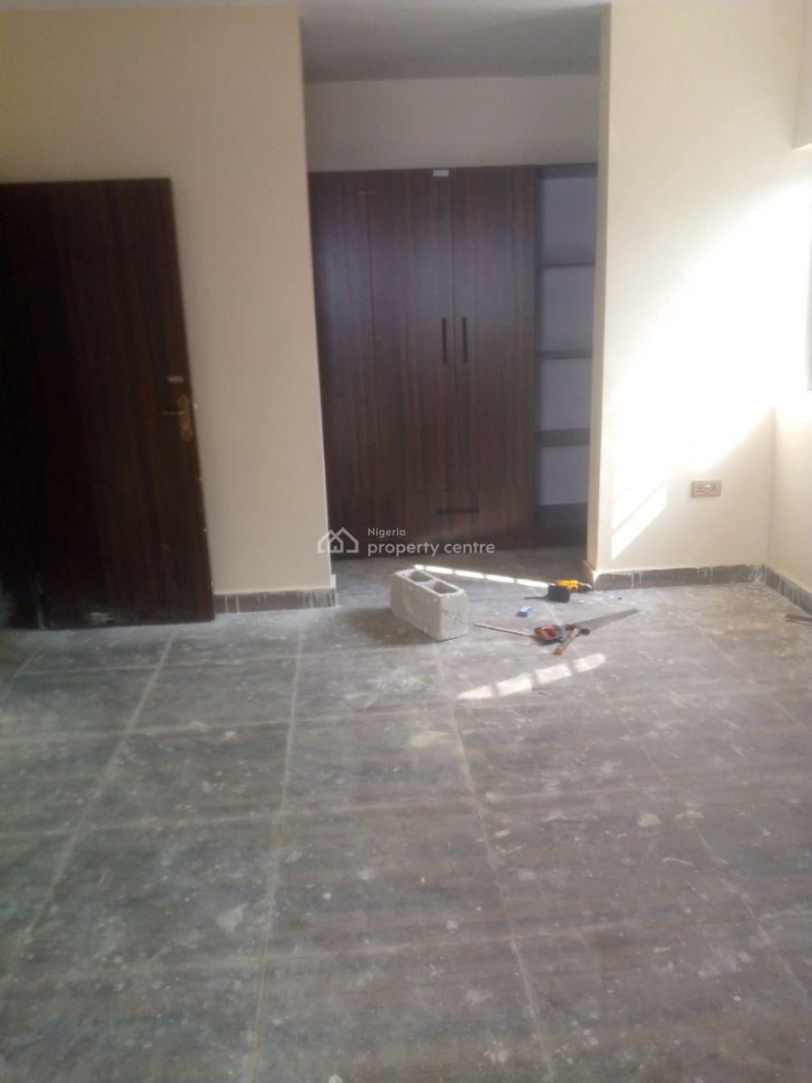 Tastefully Finish 2 Bedrooms Duplex, Off Eliozu Flyover, Rukpakulusi, Eliozu, Port Harcourt, Rivers, Semi-detached Duplex for Rent