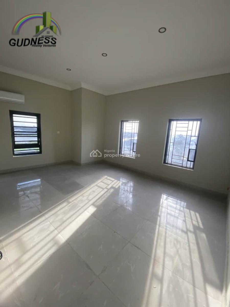 3 Bedroom Apartment, Lekky County Homes, Ikota, Lekki, Lagos, Flat / Apartment for Rent