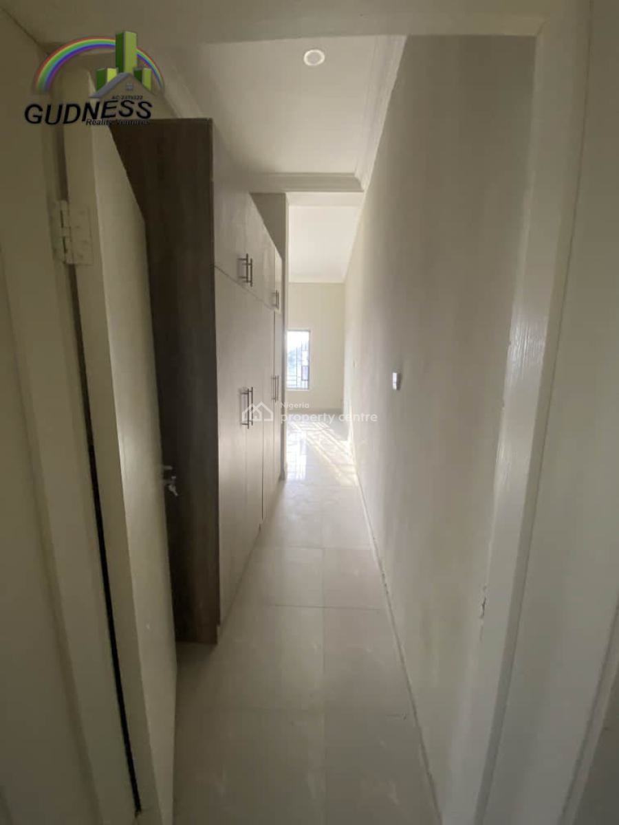 3 Bedroom Apartment, Lekky County Homes, Ikota, Lekki, Lagos, Flat / Apartment for Rent
