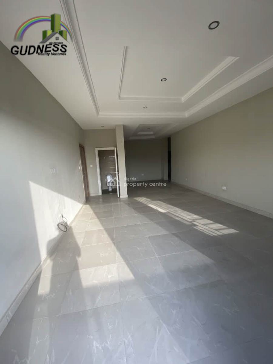 3 Bedroom Apartment, Lekky County Homes, Ikota, Lekki, Lagos, Flat / Apartment for Rent