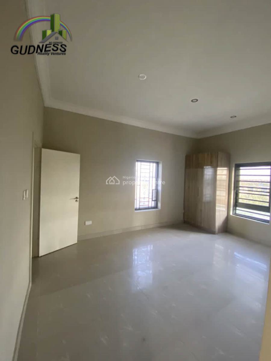 3 Bedroom Apartment, Lekky County Homes, Ikota, Lekki, Lagos, Flat / Apartment for Rent
