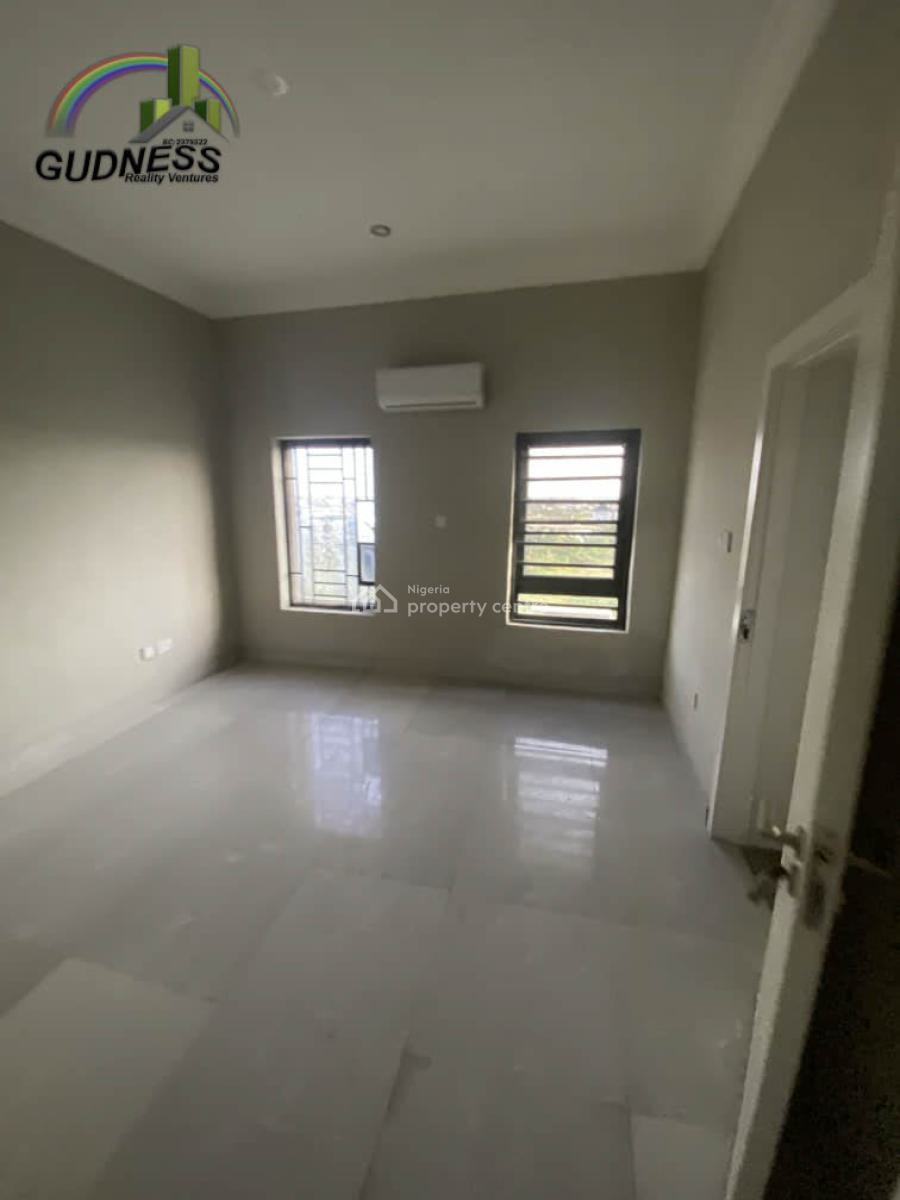 3 Bedroom Apartment, Lekky County Homes, Ikota, Lekki, Lagos, Flat / Apartment for Rent