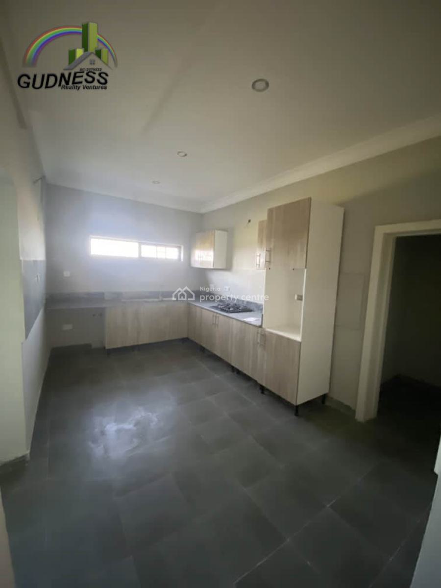 3 Bedroom Apartment, Lekky County Homes, Ikota, Lekki, Lagos, Flat / Apartment for Rent